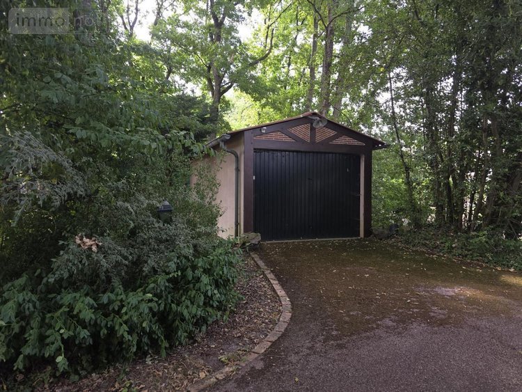 Maison a vendre Nançay 18330 Cher 113 m2 4 pièces 210648 euros