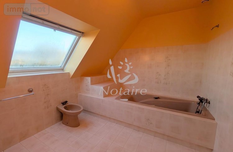 Maison a vendre Saint-Pol-de-Léon 29250 Finistère 148 m2 7 pièces 328450 euros