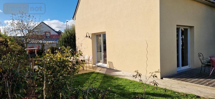 Maison a vendre Saint-Malo 35400 Ille-et-Vilaine 102 m2 5 pièces 442000 euros