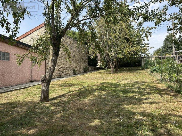 Maison a vendre Fismes 51170 Marne 130 m2 5 pièces 215000 euros