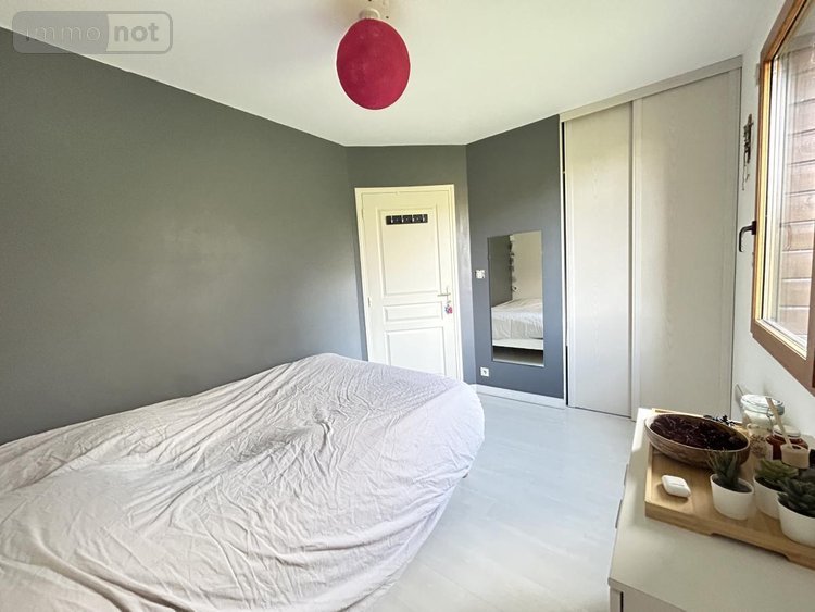 Maison a vendre Guer 56380 Morbihan 106 m2 6 pièces 316000 euros