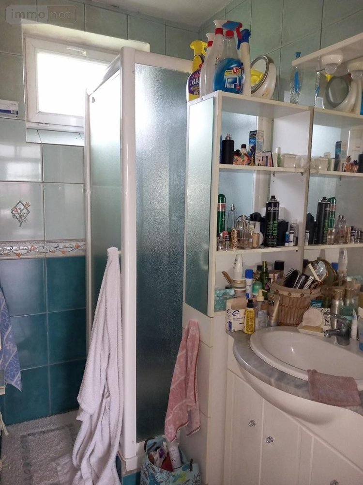 Maison a vendre La Colombe 50800 Manche 75 m2 3 pièces 132650 euros