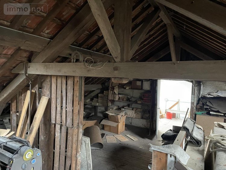 Divers a vendre Caudry 59540 Nord 505 m2  74800 euros