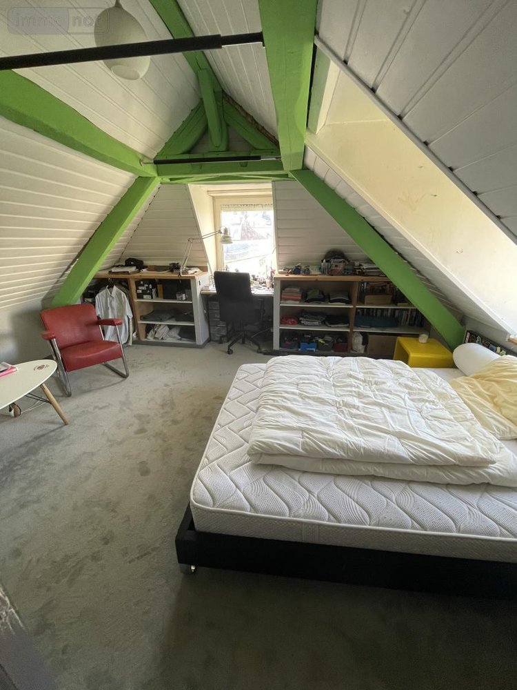 Maison a vendre Le Mans 72000 Sarthe 270 m2 9 pièces 714840 euros