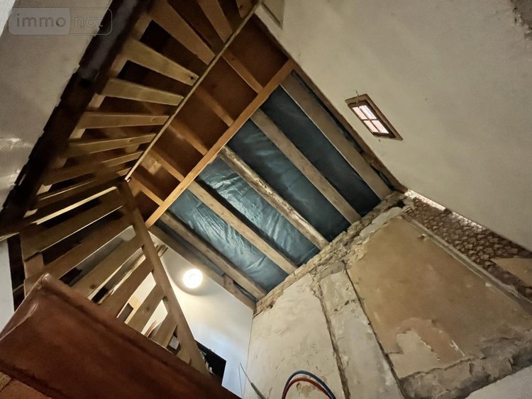 Maison a vendre Étalans 25580 Doubs 203 m2 6 pièces 315000 euros