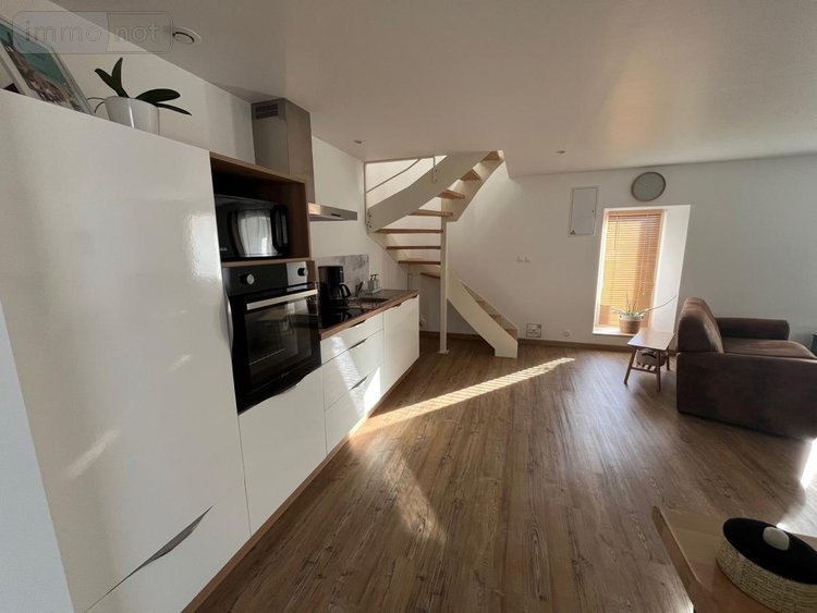 Maison a vendre Chef-du-Pont 50480 Manche 80 m2  169600 euros