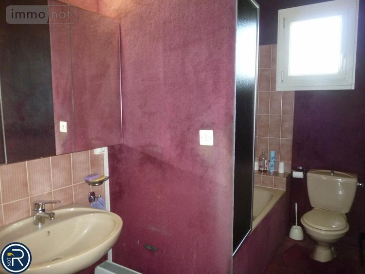 Maison a vendre Laval 53000 Mayenne 56 m2 3 pièces 151000 euros