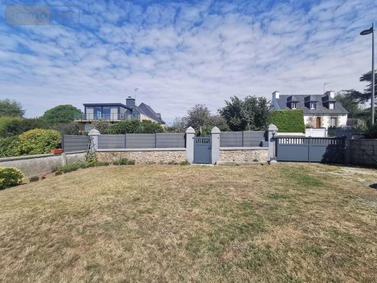 Maison a vendre Trévou-Tréguignec 22660 Côtes-d'Armor 110 m2 4 pièces 426000 euros