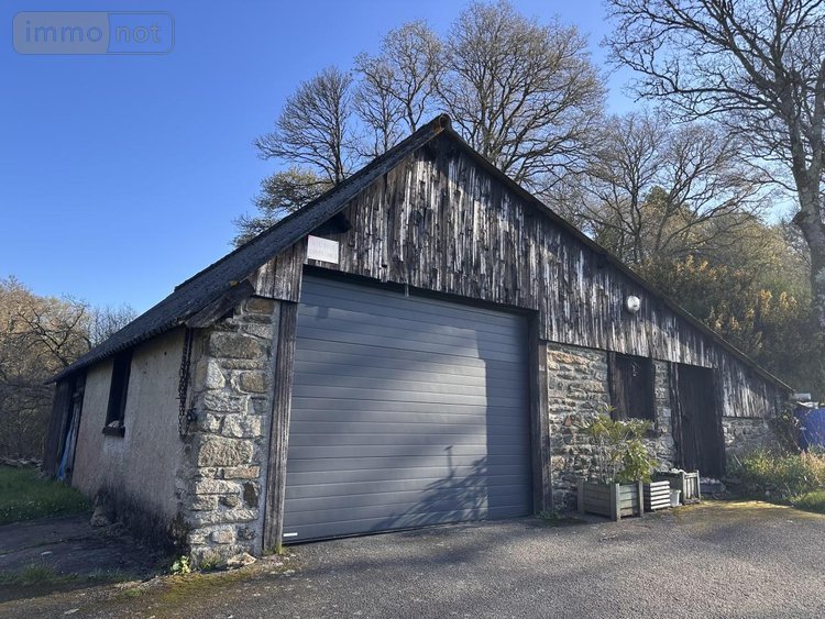 Maison a vendre Saint-Nolff 56250 Morbihan 327 m2  486840 euros