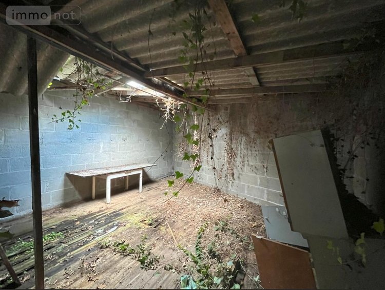 Maison a vendre Plobannalec-Lesconil 29740 Finistère 59 m2 3 pièces 130800 euros