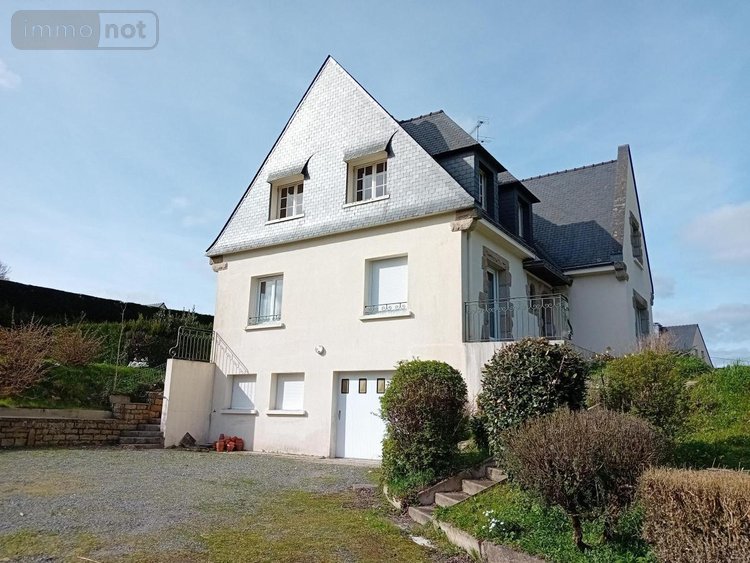 Maison a vendre Férel 56130 Morbihan 178 m2 7 pièces 292600 euros