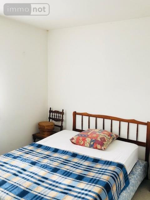 Maison a vendre Rochefort 17300 Charente-Maritime 79 m2 4 pièces 188640 euros