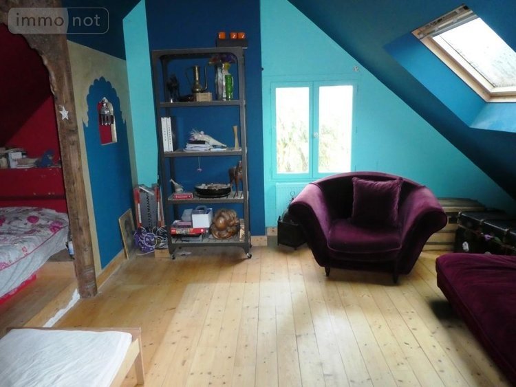 Maison a vendre Gueltas 56920 Morbihan 160 m2 7 pièces 367000 euros