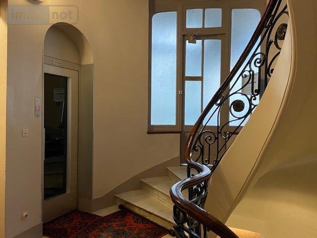 Location appartement Rouen 76000 Seine-Maritime 63 m2 2 pièces 800 euros