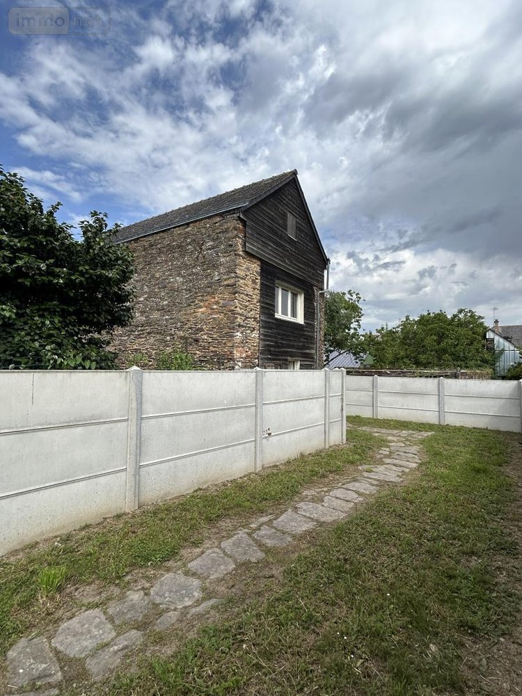 Maison a vendre Guer 56380 Morbihan 100 m2 5 pièces 99700 euros