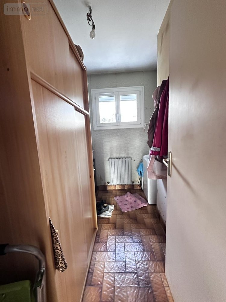 Maison a vendre Saint-Nolff 56250 Morbihan 104 m2 5 pièces 291143 euros