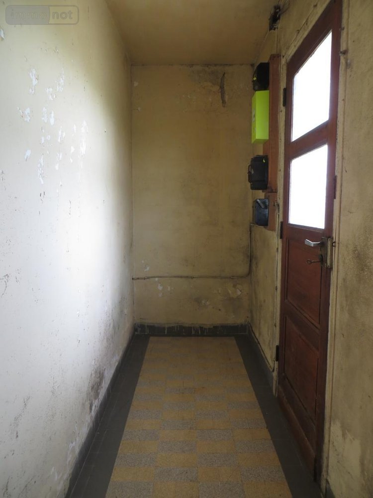 Maison a vendre Truttemer-le-Grand 14500 Calvados 74 m2  83460 euros