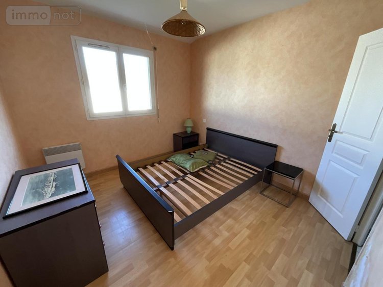 Maison a vendre Ploemeur 56270 Morbihan 81 m2 4 pièces 369220 euros