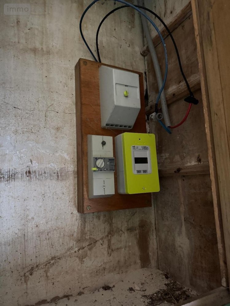 Maison a vendre Saint-Arnoult 41800 Loir-et-Cher 52 m2 2 pièces 46400 euros