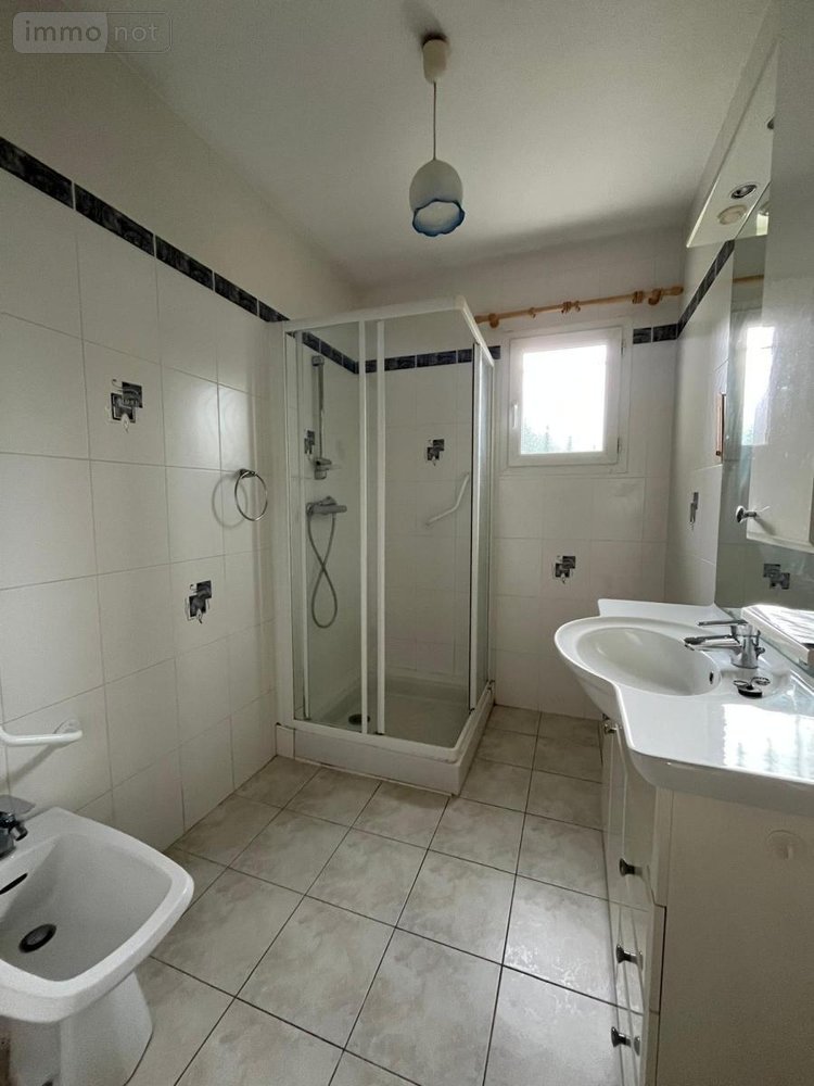 Maison a vendre Villemandeur 45700 Loiret 77 m2 4 pièces 149200 euros