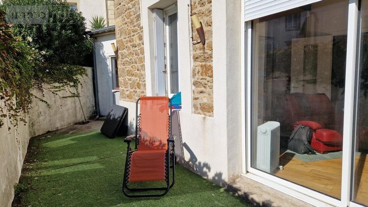 Maison a vendre Saint-Malo 35400 Ille-et-Vilaine 102 m2 5 pièces 468000 euros