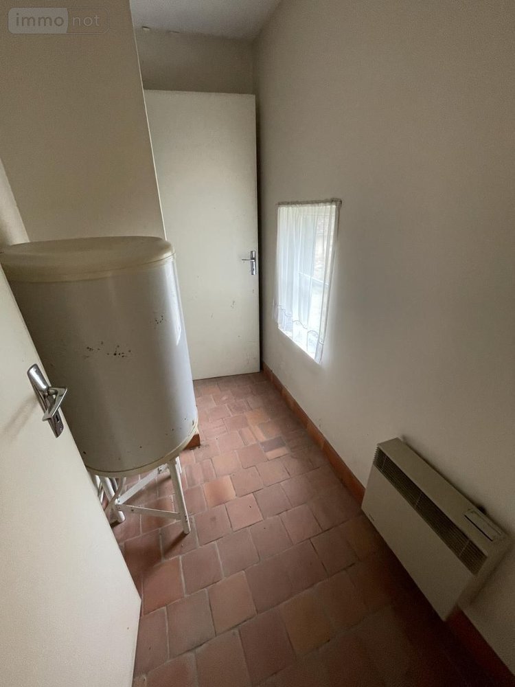Maison a vendre Vivoin 72170 Sarthe 57 m2 3 pièces 42800 euros