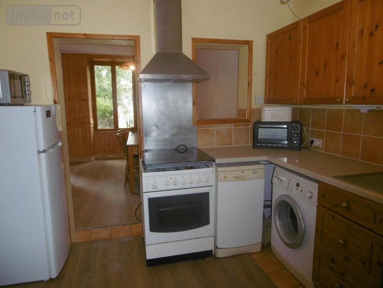 Maison a vendre Sainte-Marie-Outre-l'Eau 14380 Calvados 163 m2 7 pièces 137150 euros