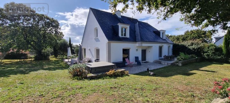 Maison a vendre Vannes 56000 Morbihan 285 m2 7 pièces 996500 euros