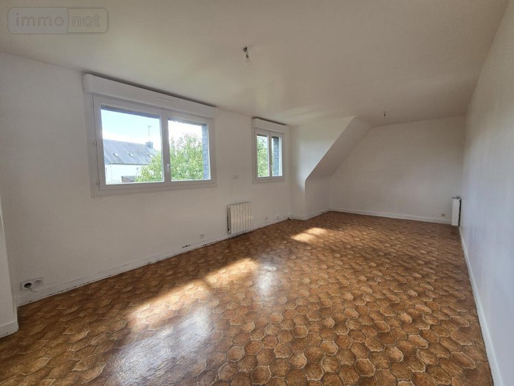 Maison a vendre Malestroit 56140 Morbihan 126 m2  209750 euros