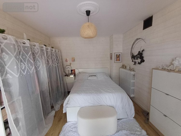 Maison a vendre Saint-Barnabé 22600 Côtes-d'Armor 87 m2 5 pièces 84240 euros