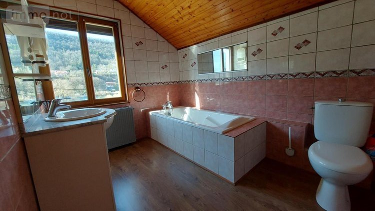 Maison a vendre Montfaucon 25660 Doubs 160 m2 6 pièces 299000 euros
