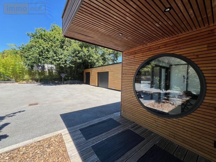 Maison a vendre Pont-l'Abbé 29120 Finistère 197 m2 7 pièces 730000 euros