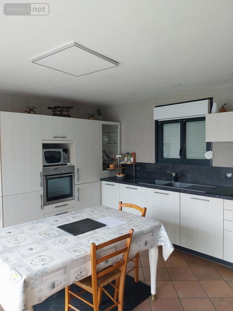 Maison a vendre Berneville 62123 Pas-de-Calais 180 m2 8 pièces 303000 euros