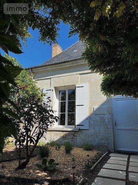 Maison a vendre Chouzé-sur-Loire 37140 Indre-et-Loire 146 m2 7 pièces 289000 euros