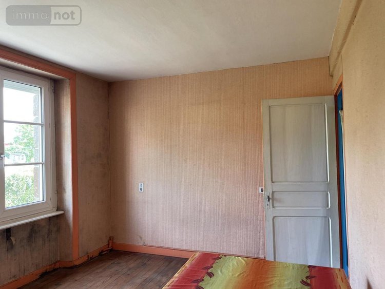 Maison a vendre Plouguenast-Langast 22150 Côtes-d'Armor 79 m2 3 pièces 51960 euros