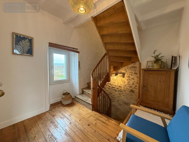 Maison a vendre Omonville-la-Rogue 50440 Manche 110 m2  367000 euros