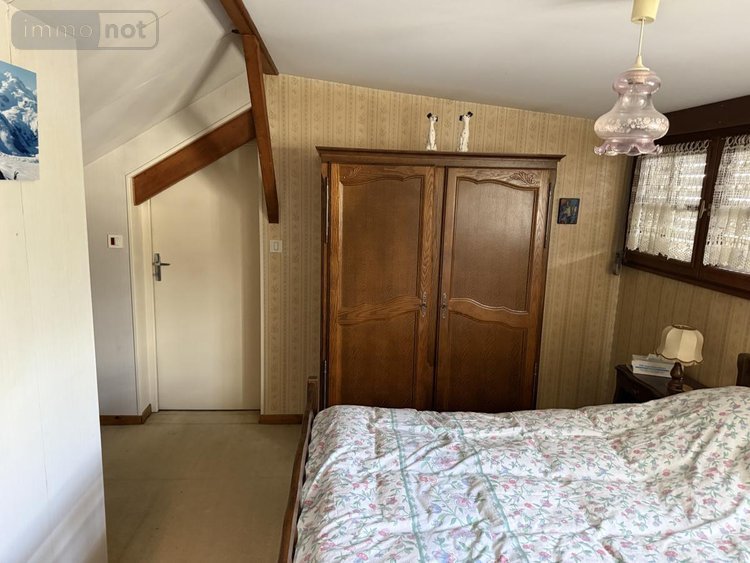 Maison a vendre Caudry 59540 Nord 94 m2 7 pièces 137500 euros