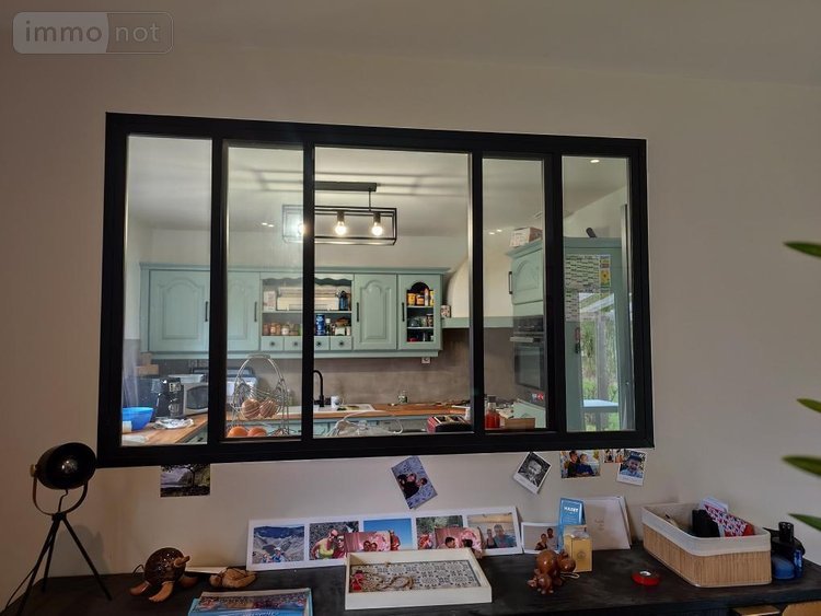 Location maison Conflans-sur-Loing 45700 Loiret 120 m2 5 pièces 965 euros