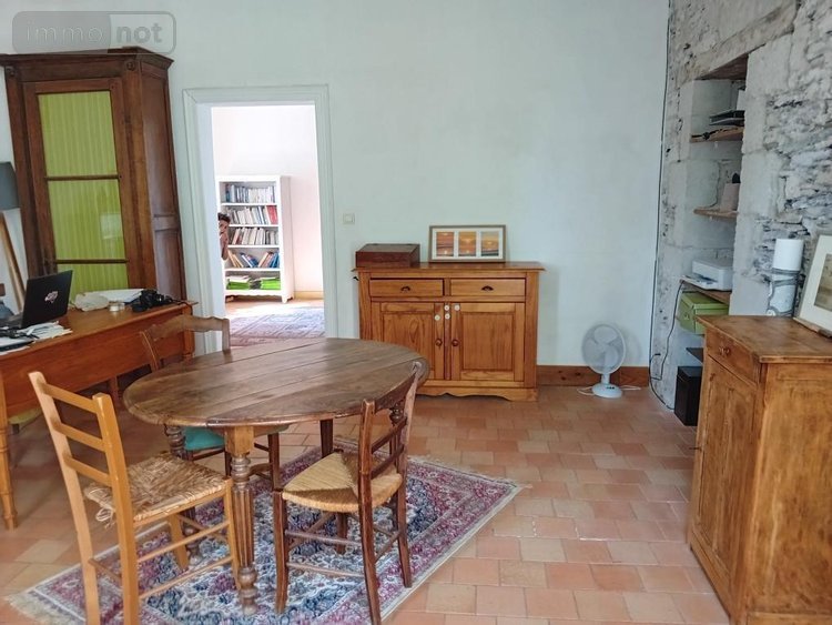 Maison a vendre La Bohalle 49800 Maine-et-Loire 303 m2 13 pièces 445120 euros