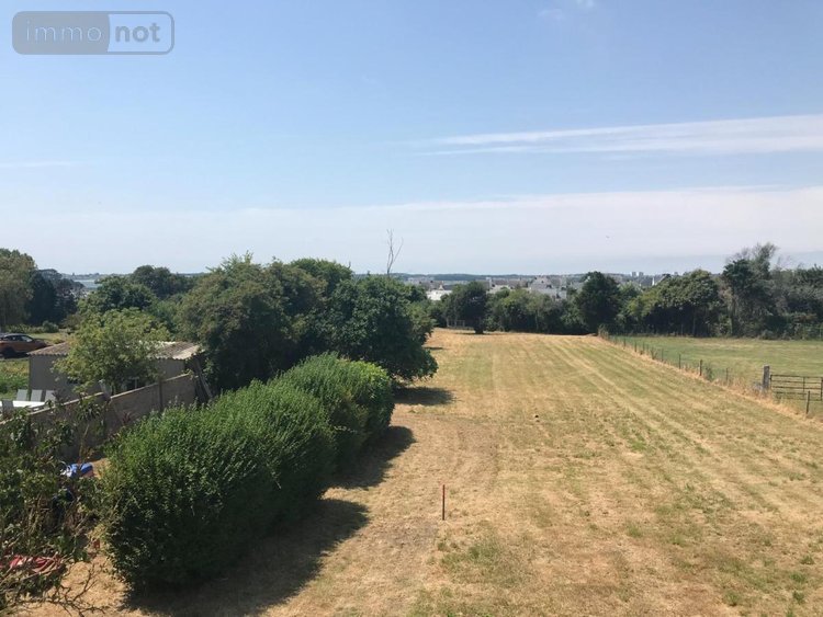 Maison a vendre Locmiquélic 56570 Morbihan 145 m2 6 pièces 556400 euros