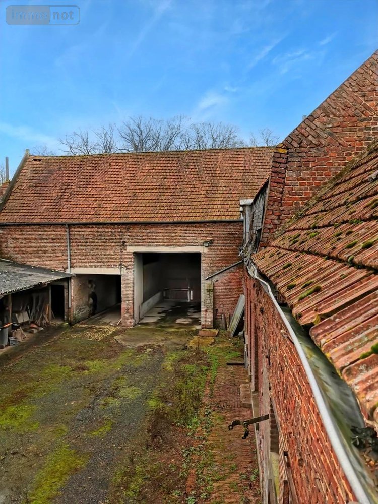 Maison a vendre Marquion 62860 Pas-de-Calais 60 m2 4 pièces 75500 euros