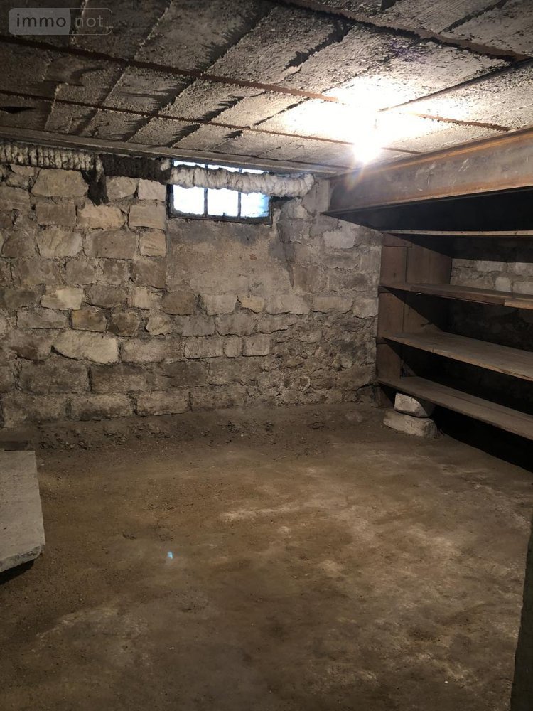 Maison a vendre Châlons-en-Champagne 51000 Marne 185 m2 8 pièces 326080 euros