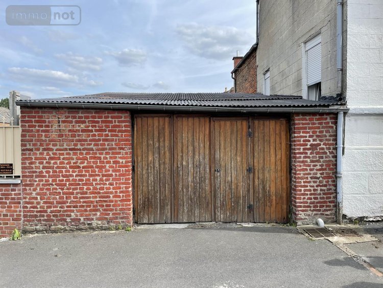 Maison a vendre Haspres 59198 Nord 189 m2 10 pièces