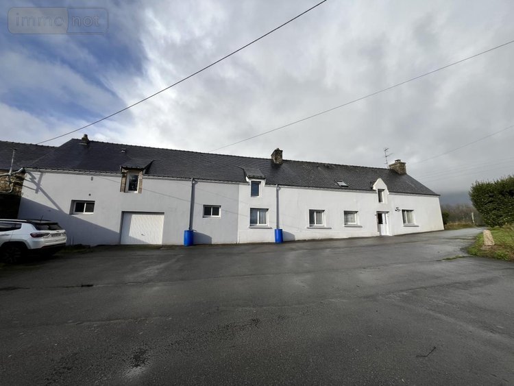 Maison a vendre Languidic 56440 Morbihan 152 m2 5 pièces 327780 euros