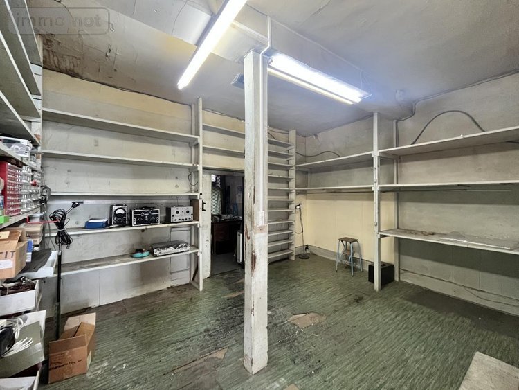 Immeuble a vendre Besançon 25000 Doubs 362 m2  650000 euros