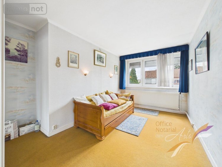 Maison a vendre Maubeuge 59600 Nord 130 m2 5 pièces 136750 euros