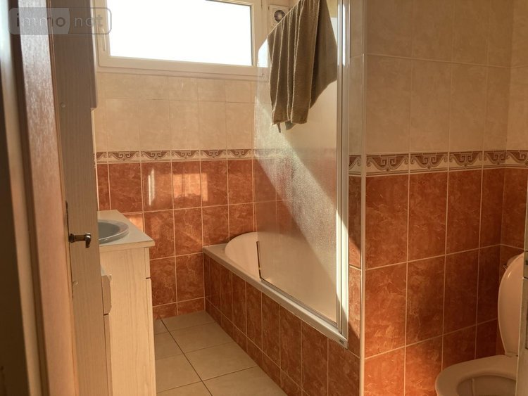 Maison a vendre Lannion 22300 Côtes-d'Armor 115 m2 6 pièces 242060 euros