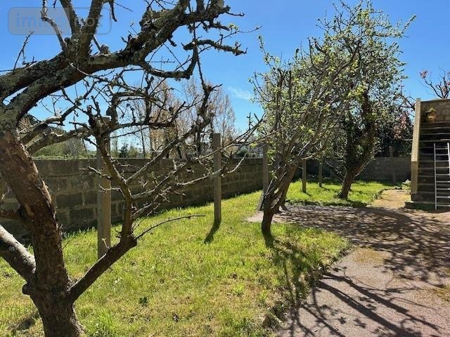 Maison a vendre Riantec 56670 Morbihan 141 m2 7 pièces 270800 euros