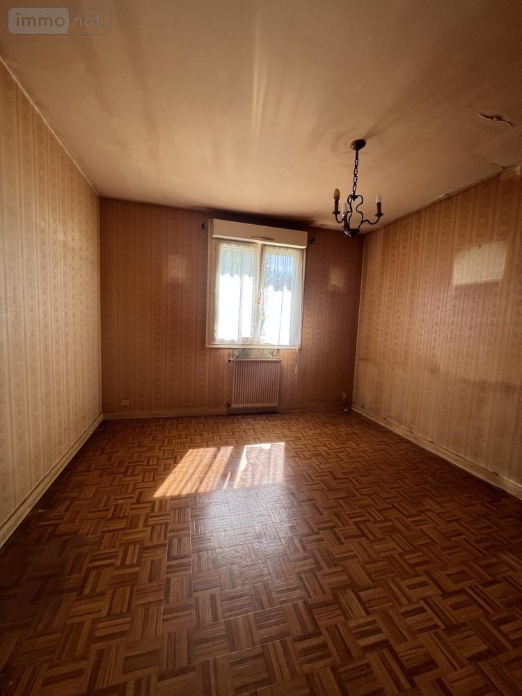 Maison a vendre Pleuven 29170 Finistère 130 m2 6 pièces 334400 euros