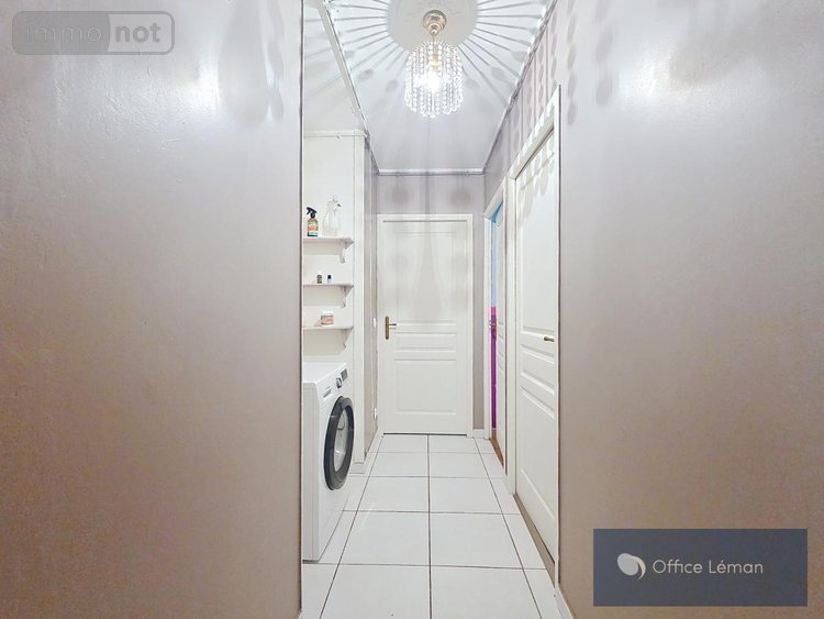 Appartement a vendre Ferney-Voltaire 01210 Ain 135 m2 4 pièces 750000 euros